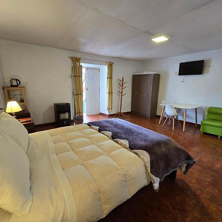 Barrio Inka B&B 쿠스코 외부 사진