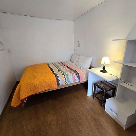Barrio Inka B&B 쿠스코 외부 사진