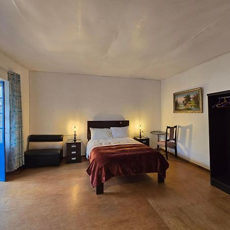 Barrio Inka B&B 쿠스코 외부 사진