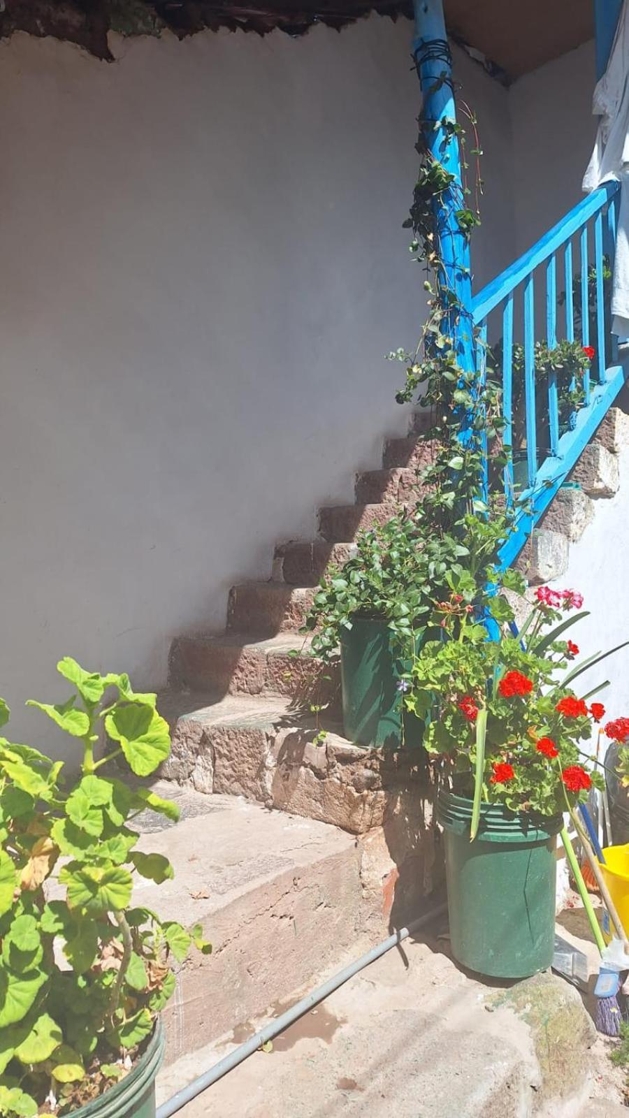 Barrio Inka B&B 쿠스코 외부 사진