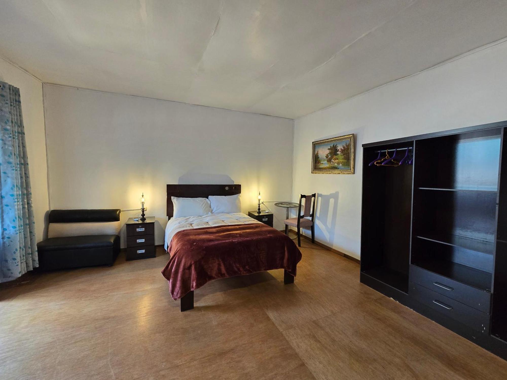 Barrio Inka B&B 쿠스코 외부 사진