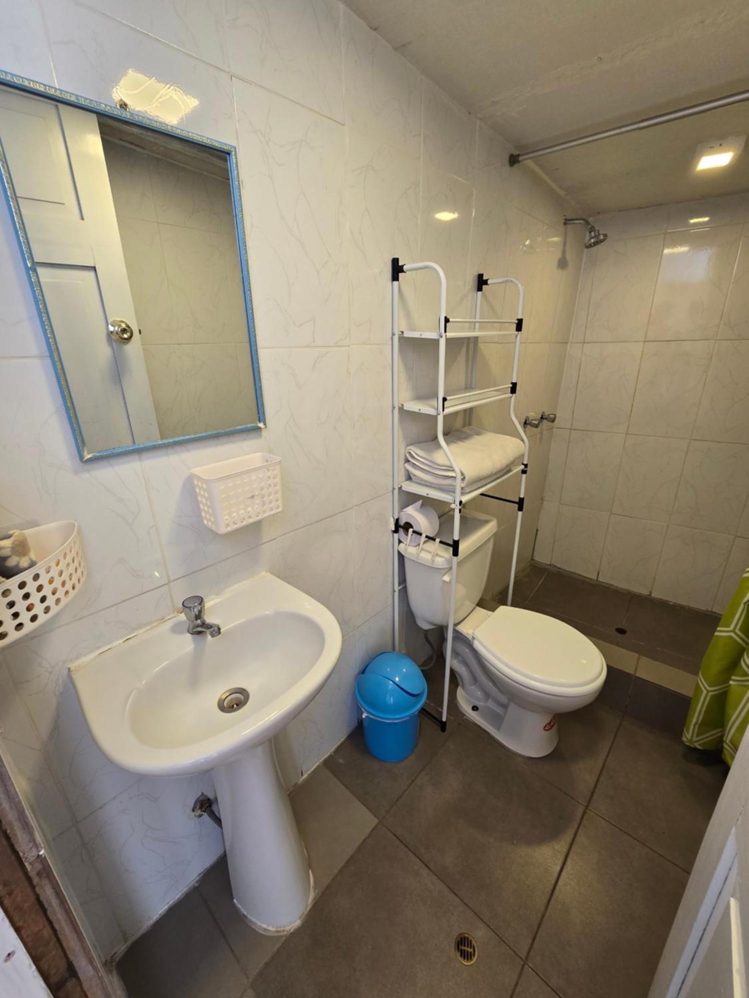 Barrio Inka B&B 쿠스코 외부 사진