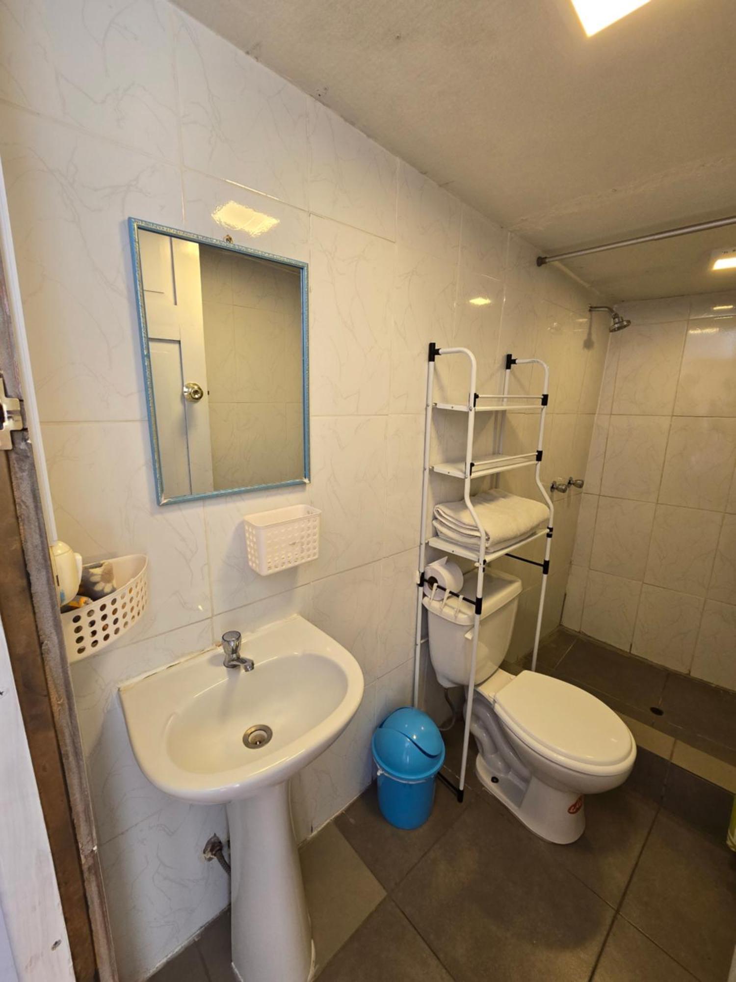 Barrio Inka B&B 쿠스코 외부 사진