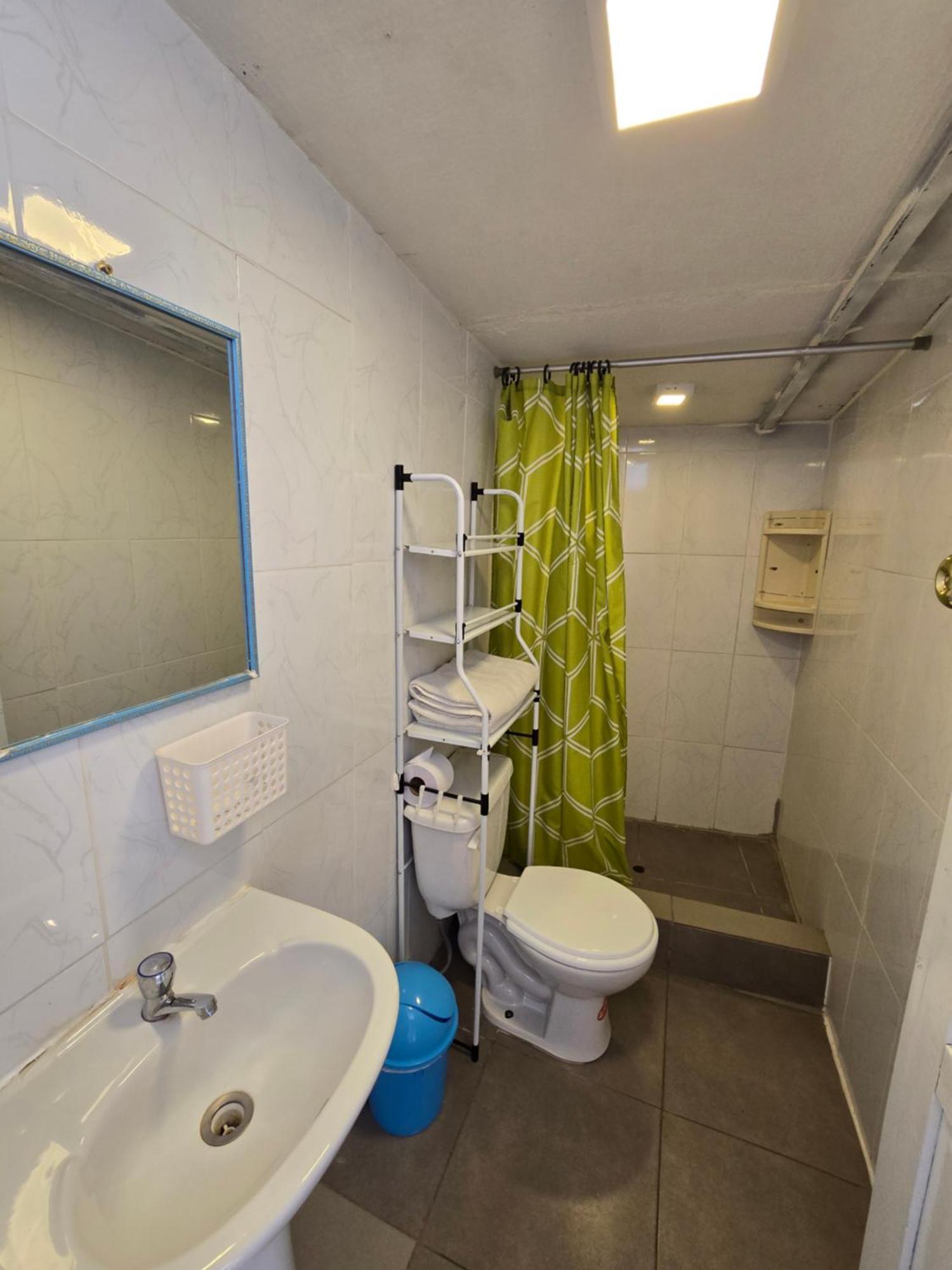 Barrio Inka B&B 쿠스코 외부 사진