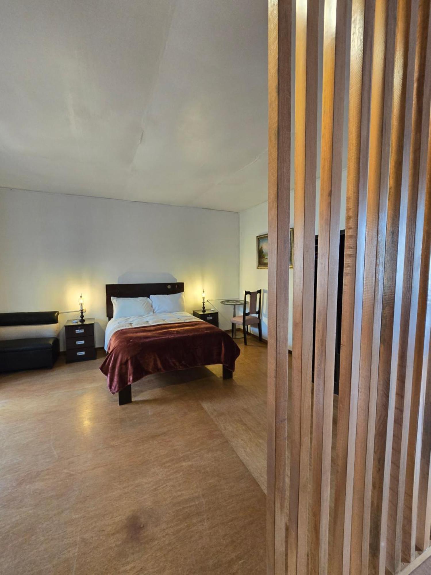Barrio Inka B&B 쿠스코 외부 사진