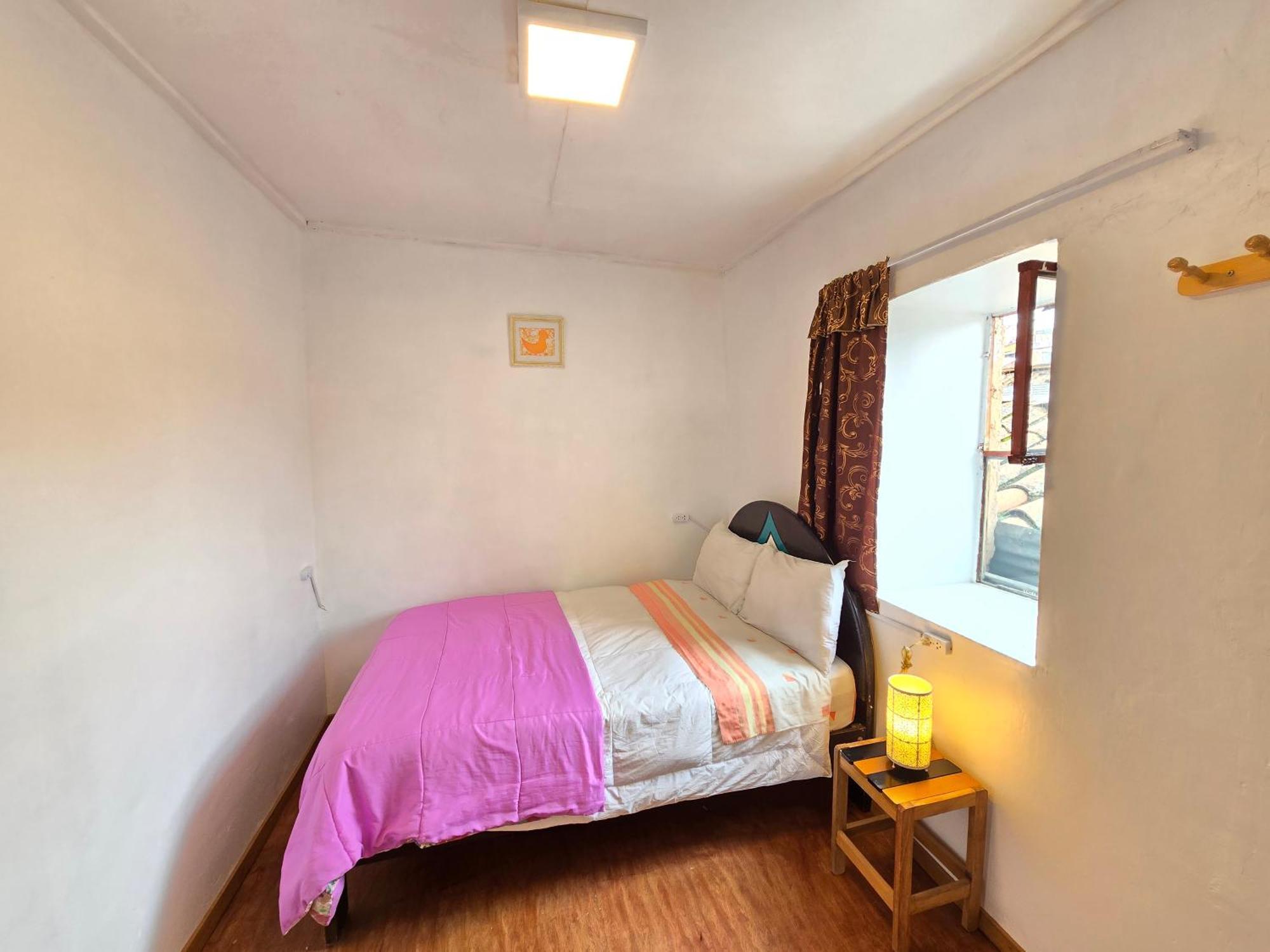 Barrio Inka B&B 쿠스코 외부 사진