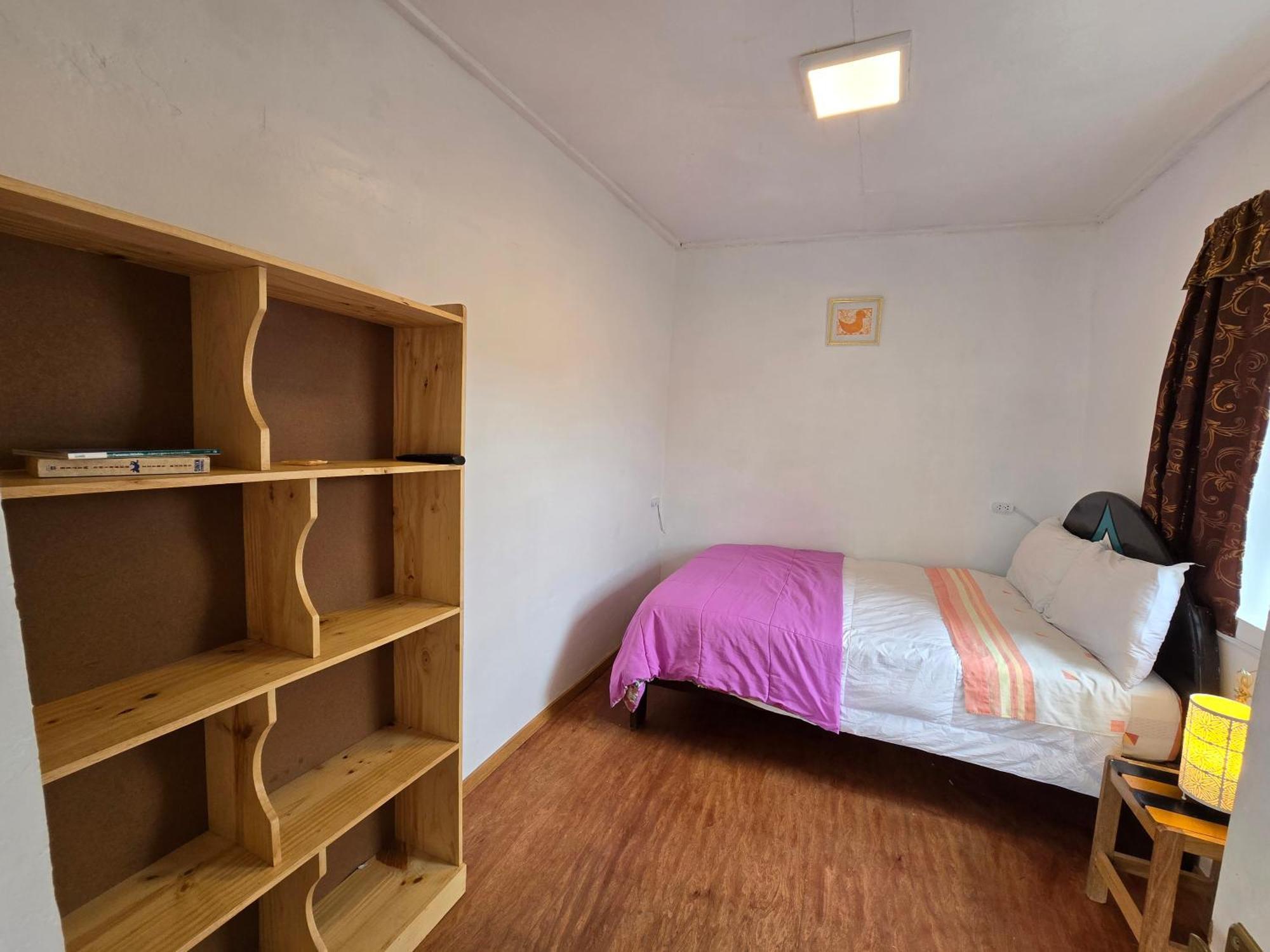 Barrio Inka B&B 쿠스코 외부 사진