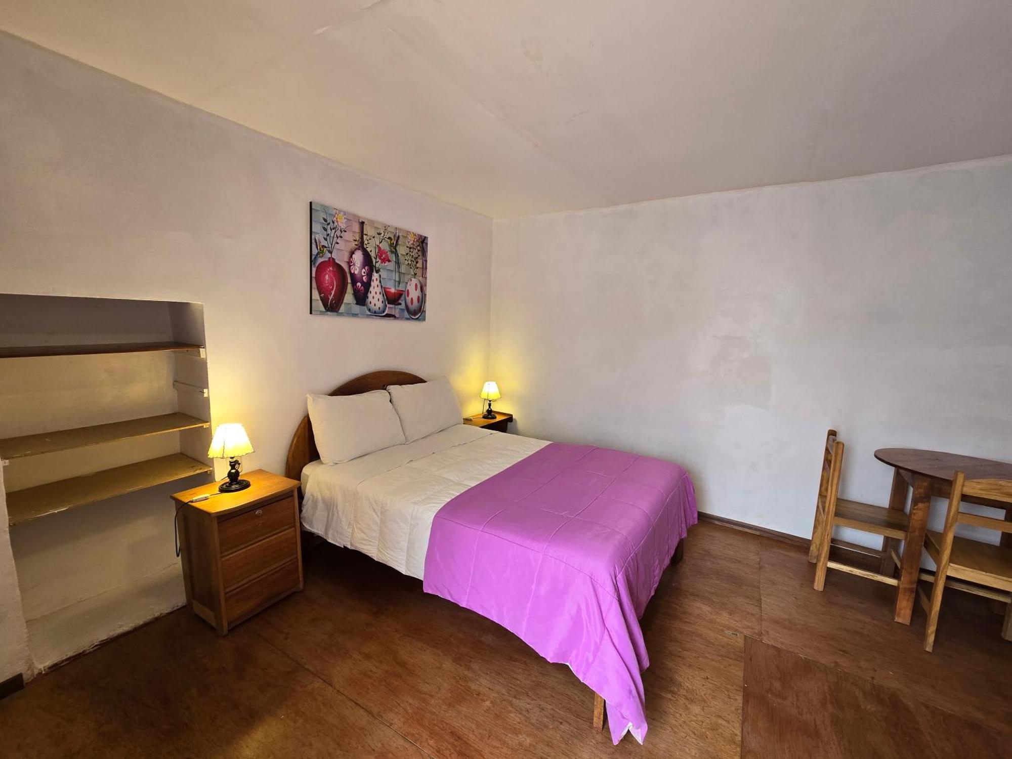 Barrio Inka B&B 쿠스코 외부 사진