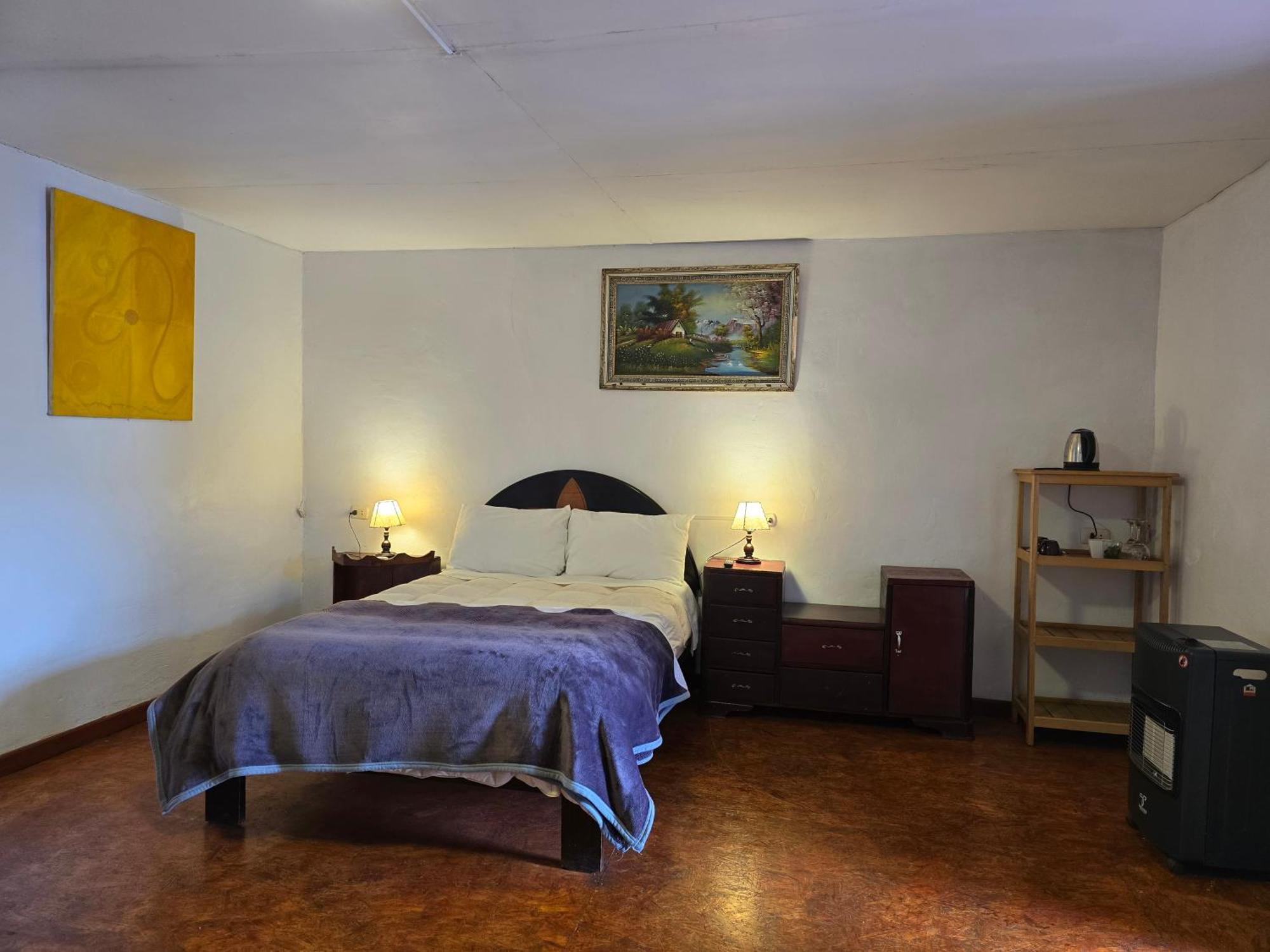 Barrio Inka B&B 쿠스코 외부 사진