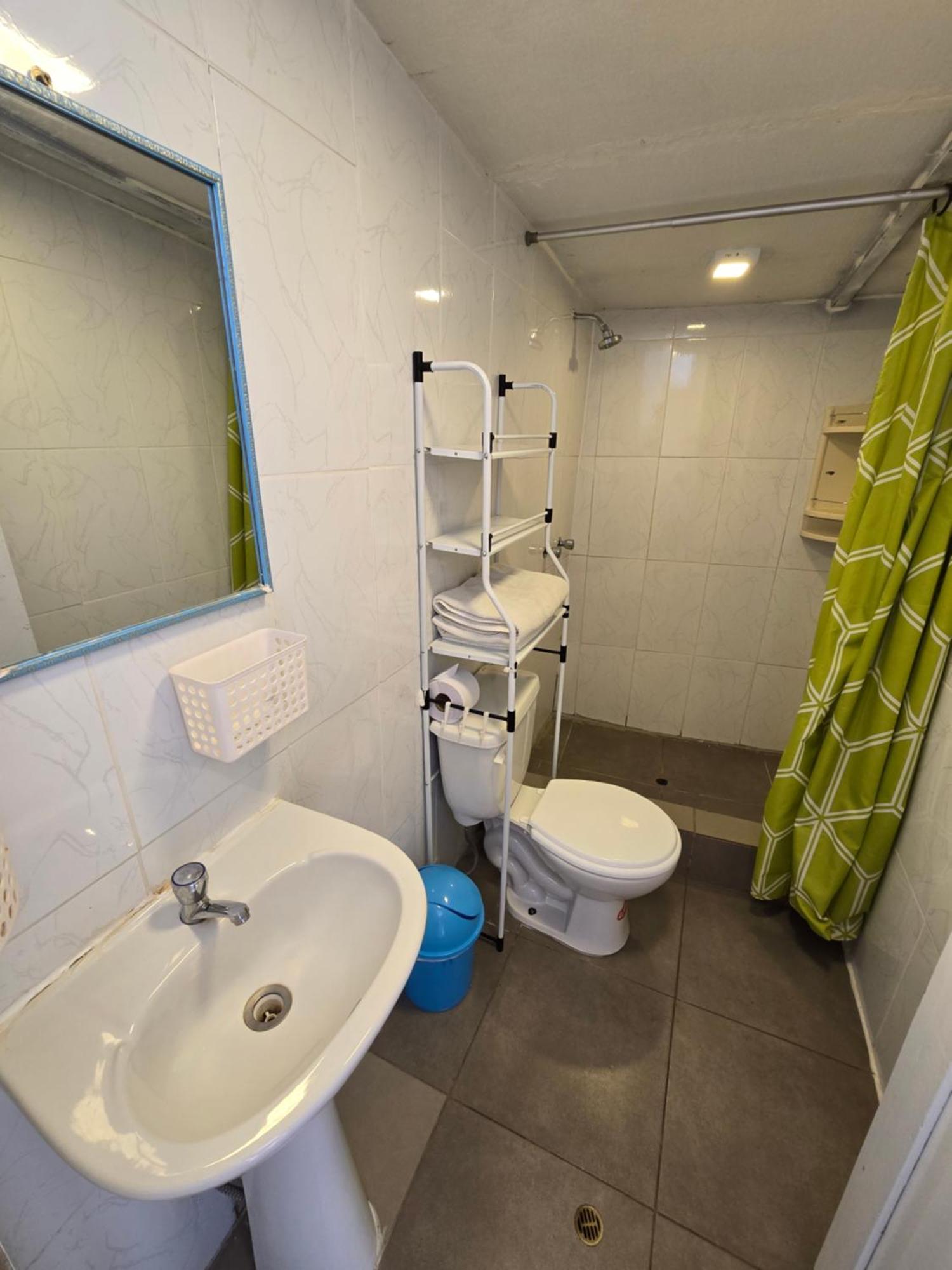 Barrio Inka B&B 쿠스코 외부 사진