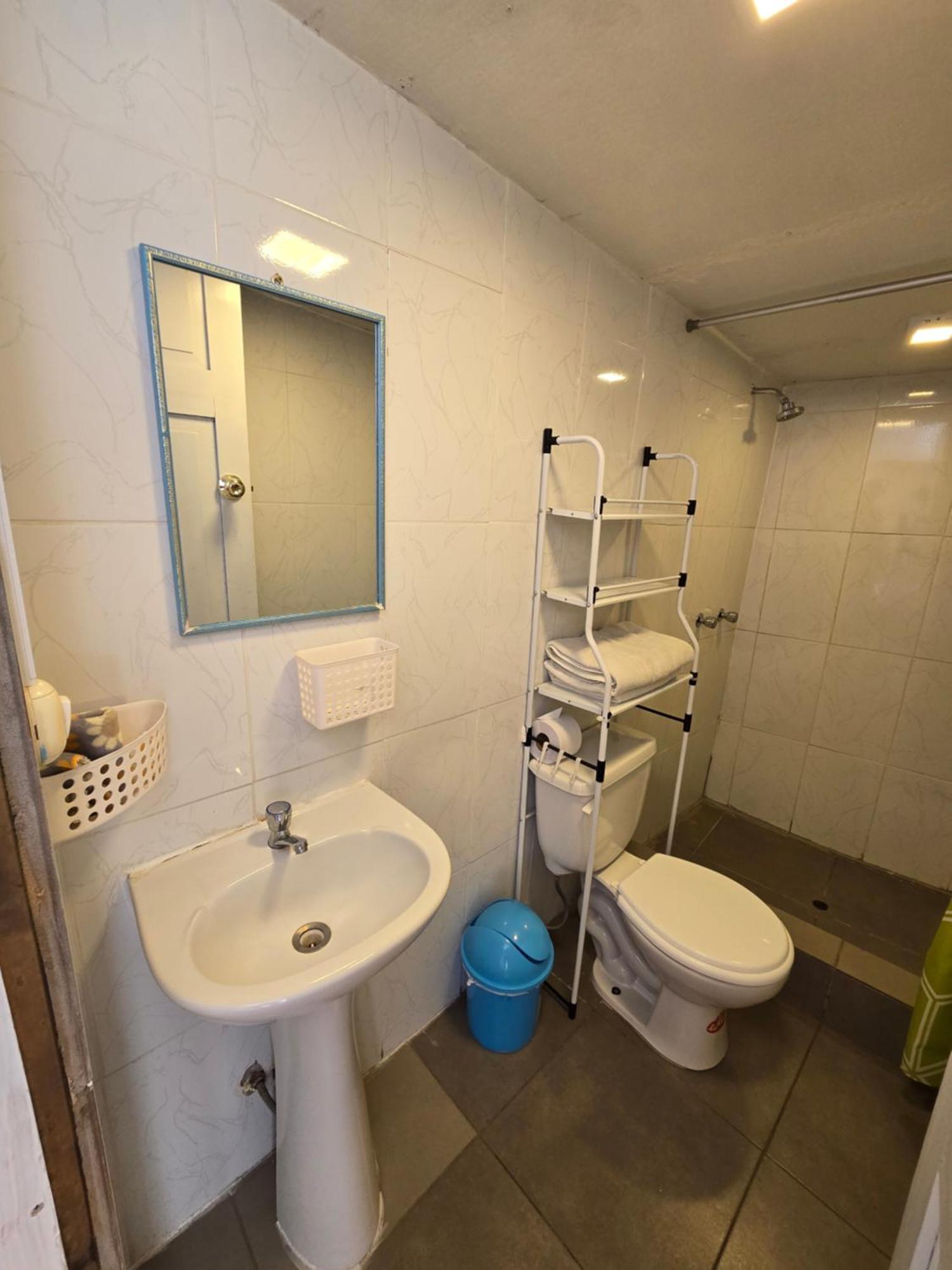 Barrio Inka B&B 쿠스코 외부 사진