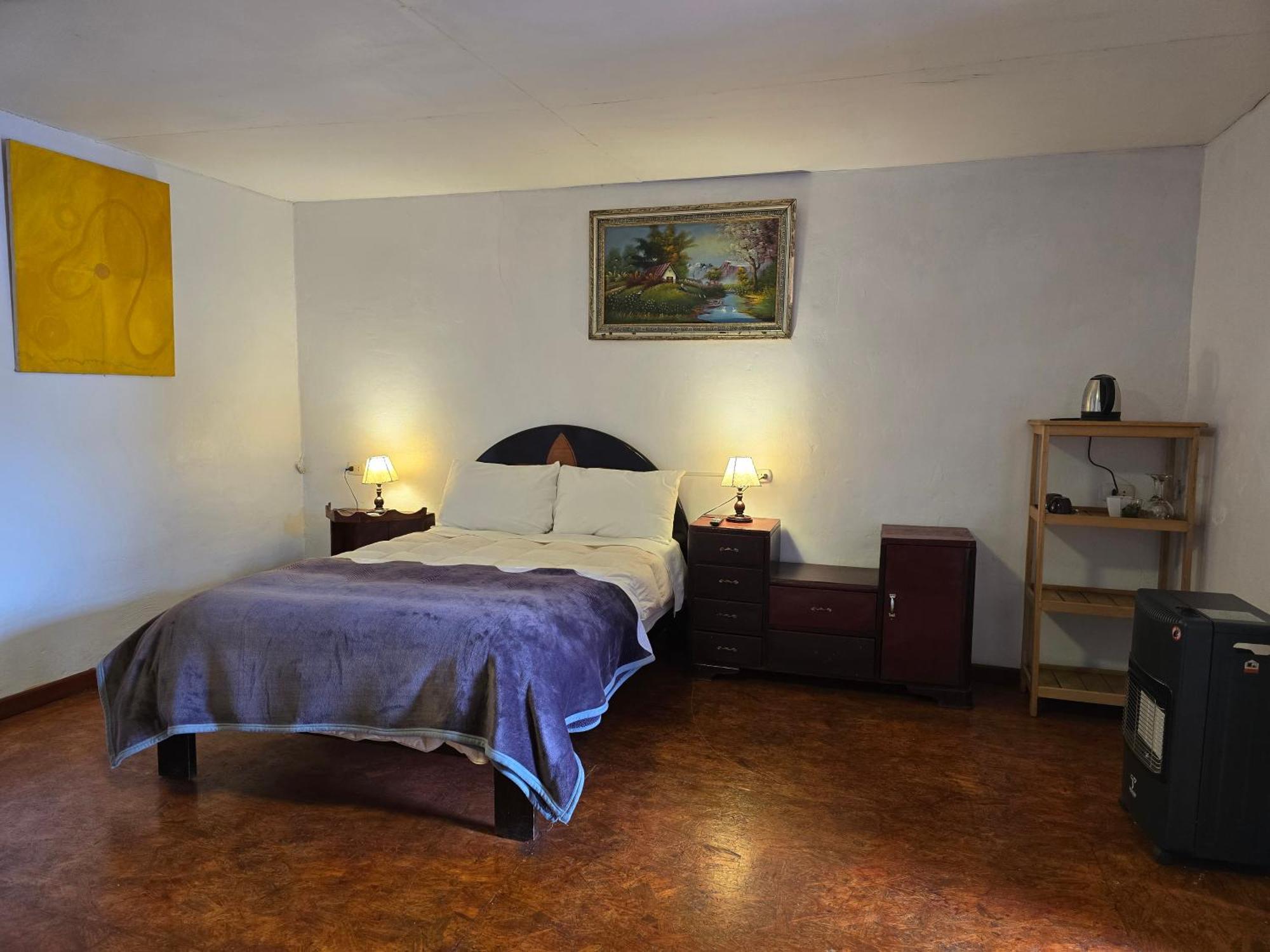Barrio Inka B&B 쿠스코 외부 사진