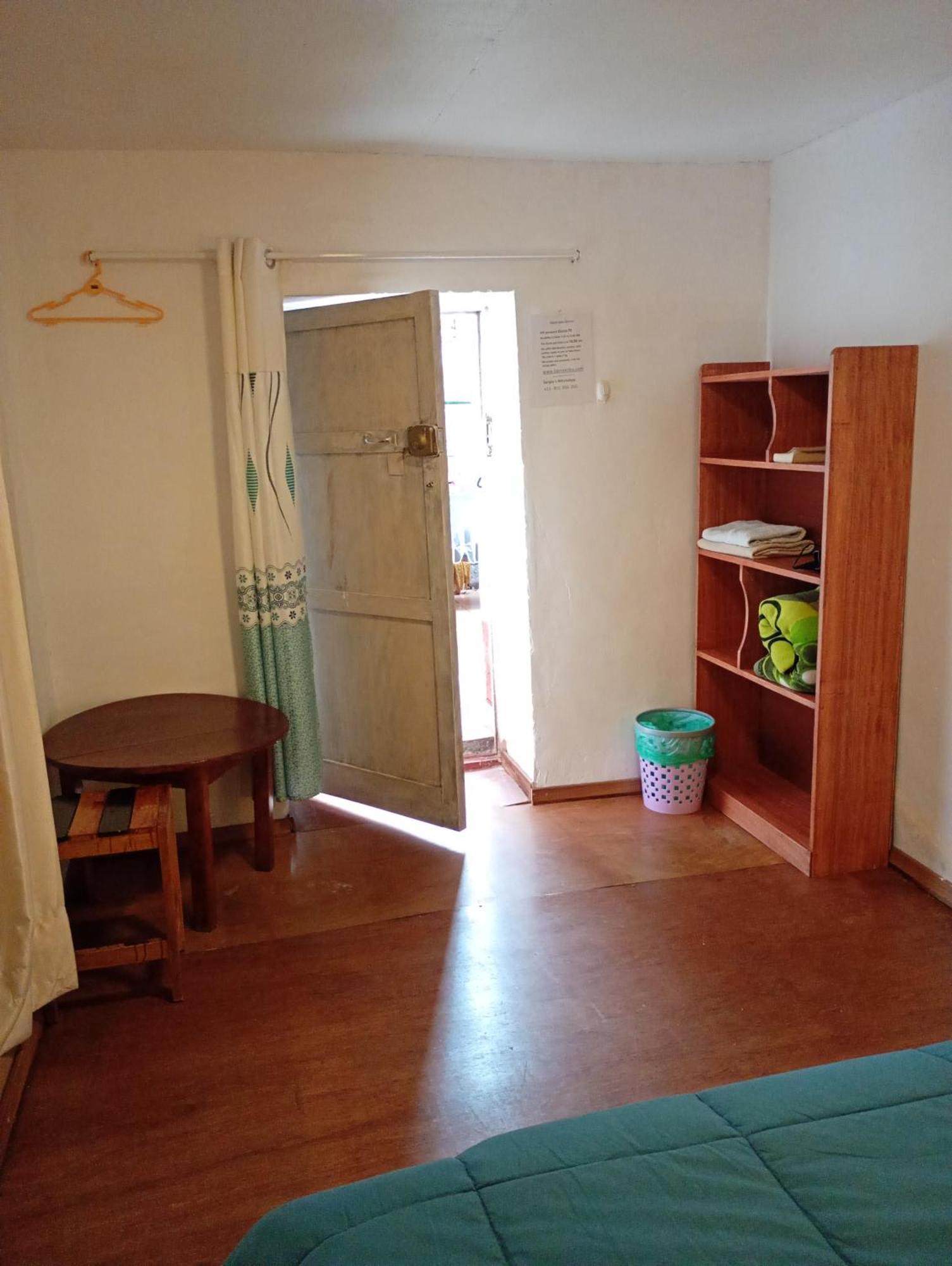 Barrio Inka B&B 쿠스코 외부 사진