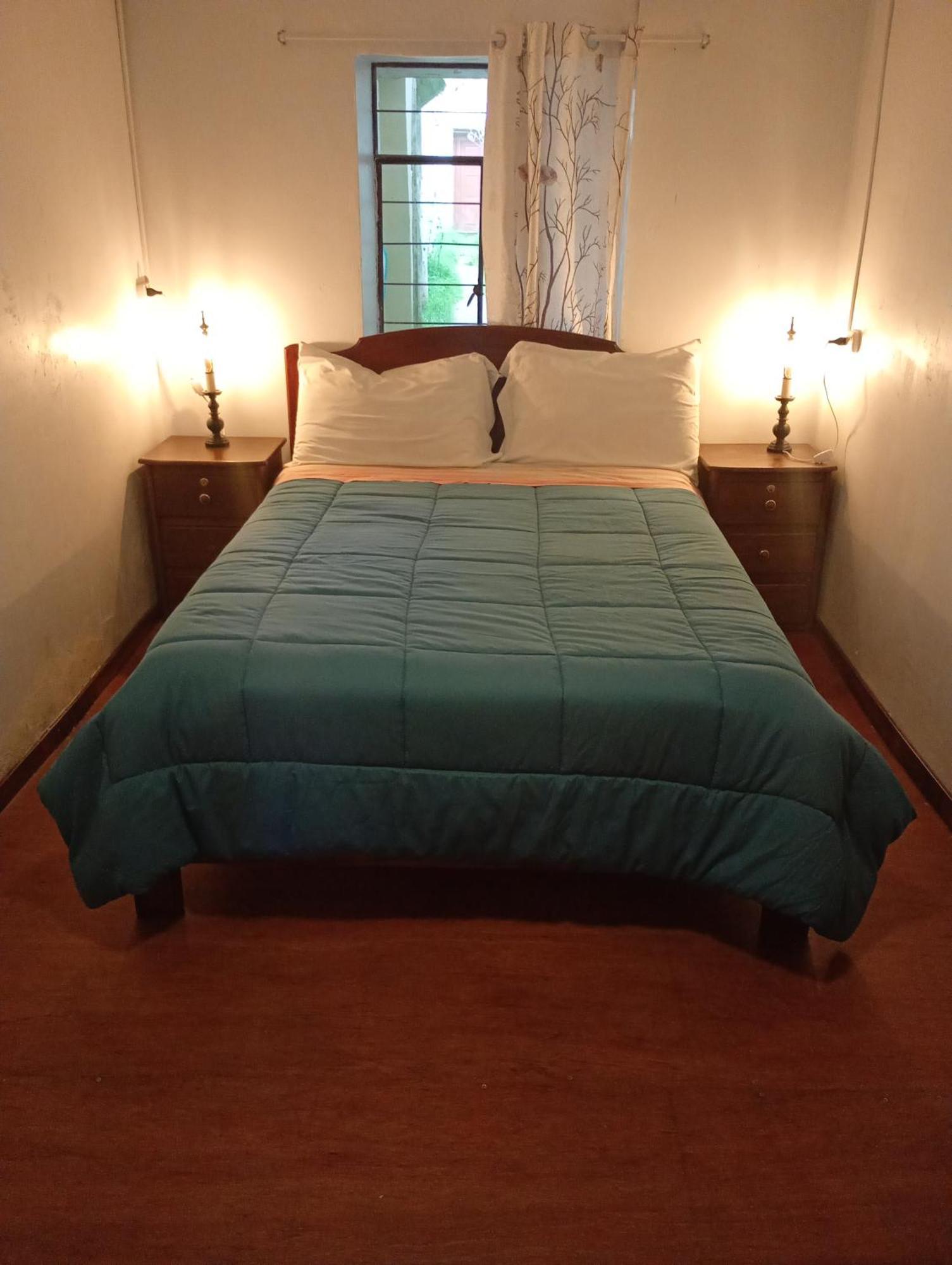 Barrio Inka B&B 쿠스코 외부 사진