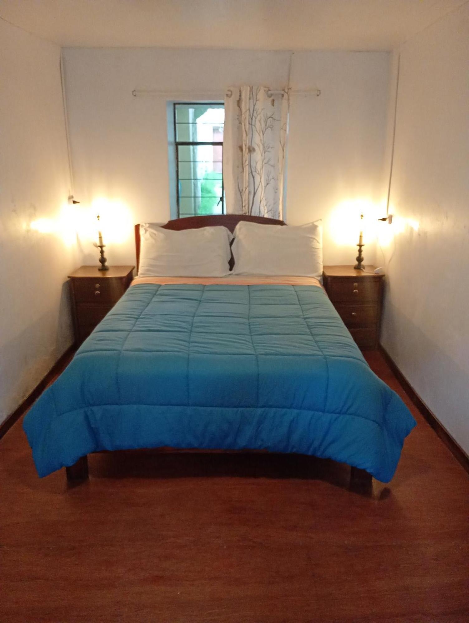 Barrio Inka B&B 쿠스코 외부 사진
