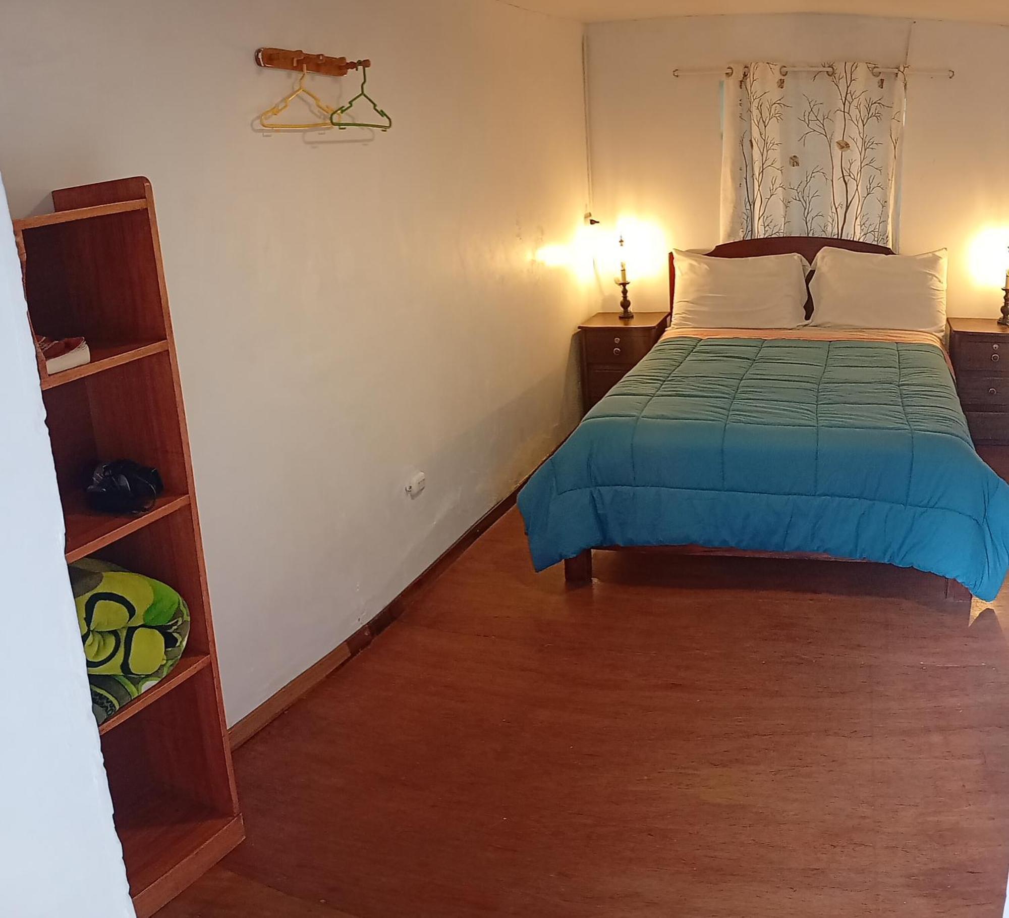 Barrio Inka B&B 쿠스코 외부 사진