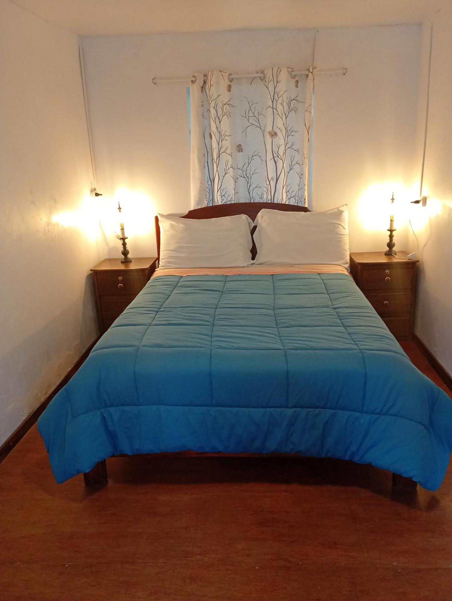 Barrio Inka B&B 쿠스코 외부 사진