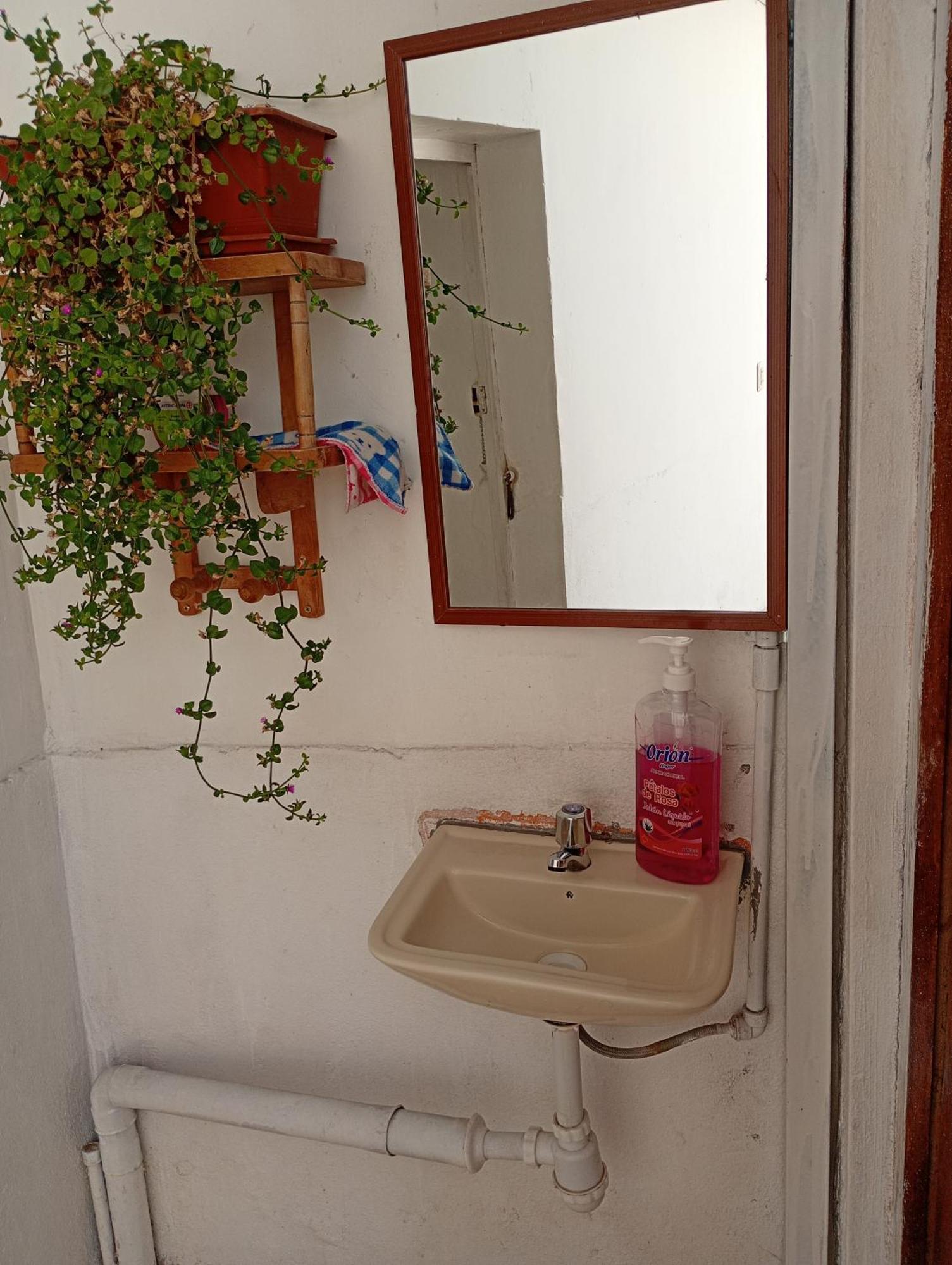 Barrio Inka B&B 쿠스코 객실 사진