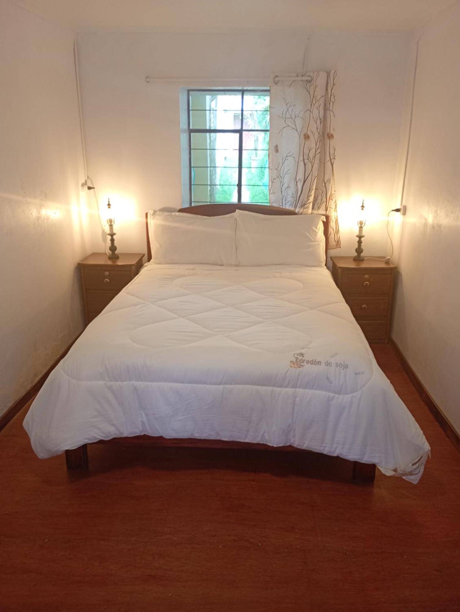 Barrio Inka B&B 쿠스코 객실 사진