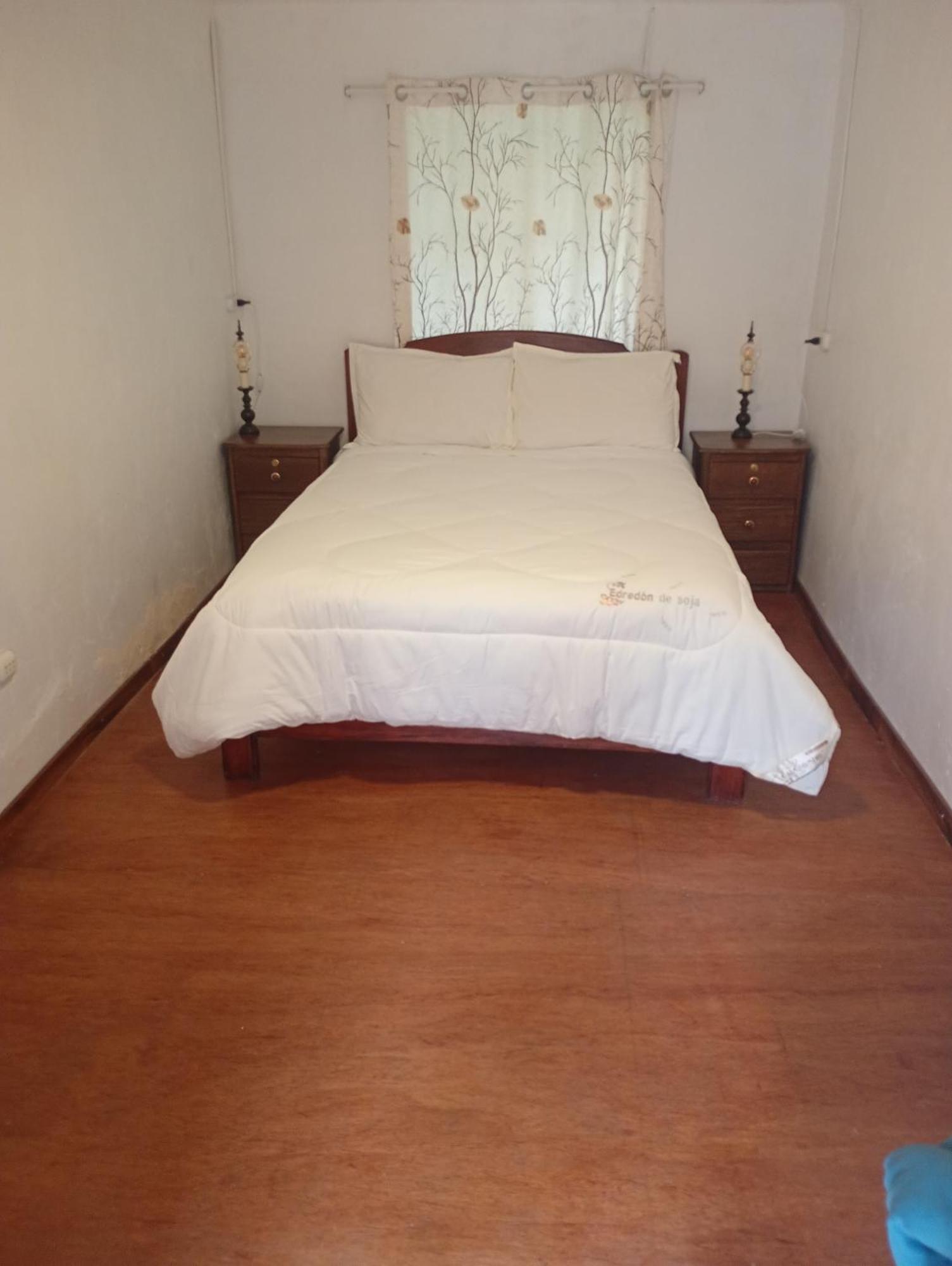 Barrio Inka B&B 쿠스코 외부 사진