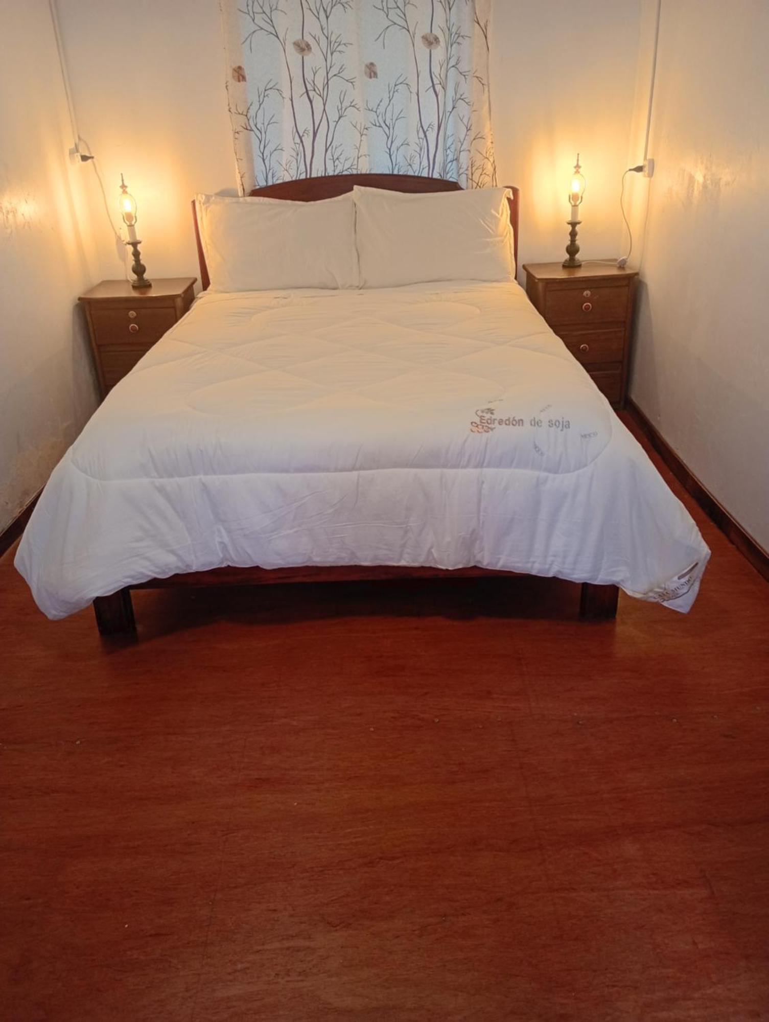 Barrio Inka B&B 쿠스코 외부 사진