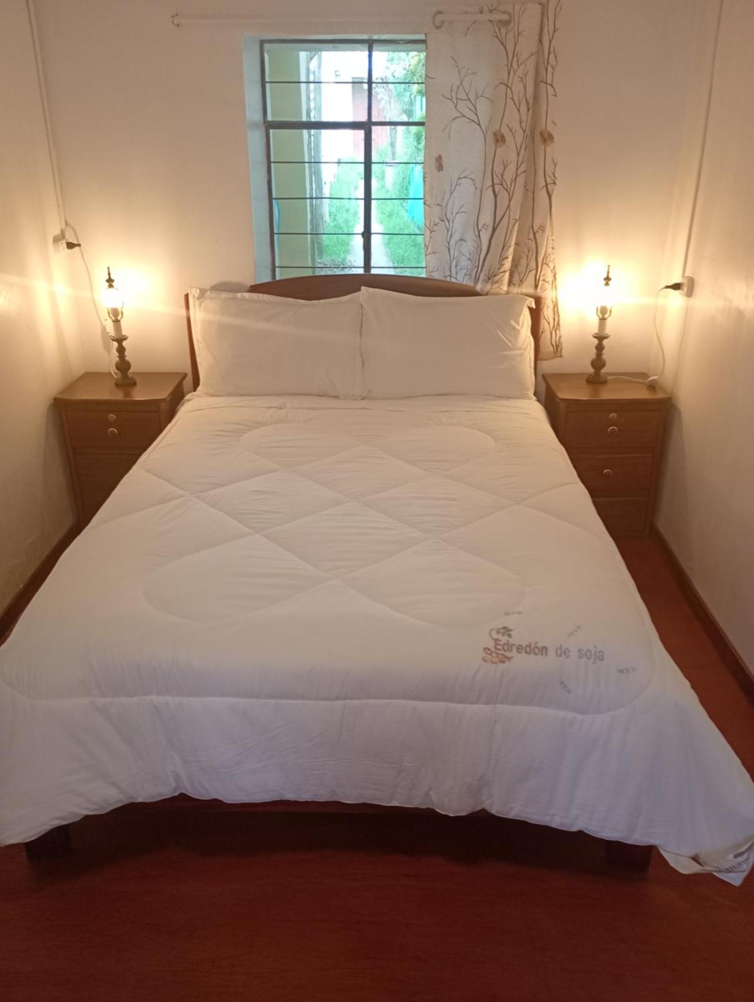 Barrio Inka B&B 쿠스코 외부 사진
