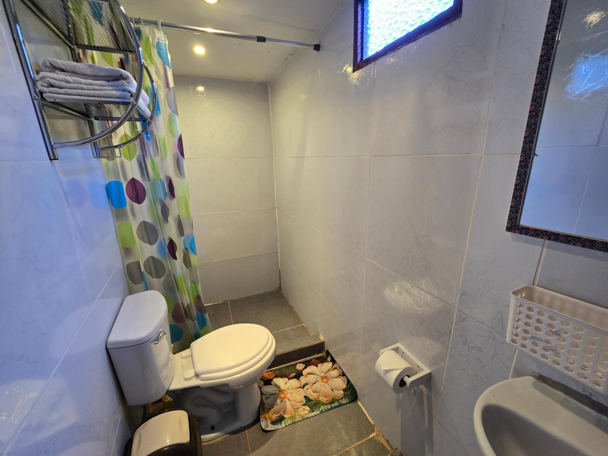 Barrio Inka B&B 쿠스코 외부 사진