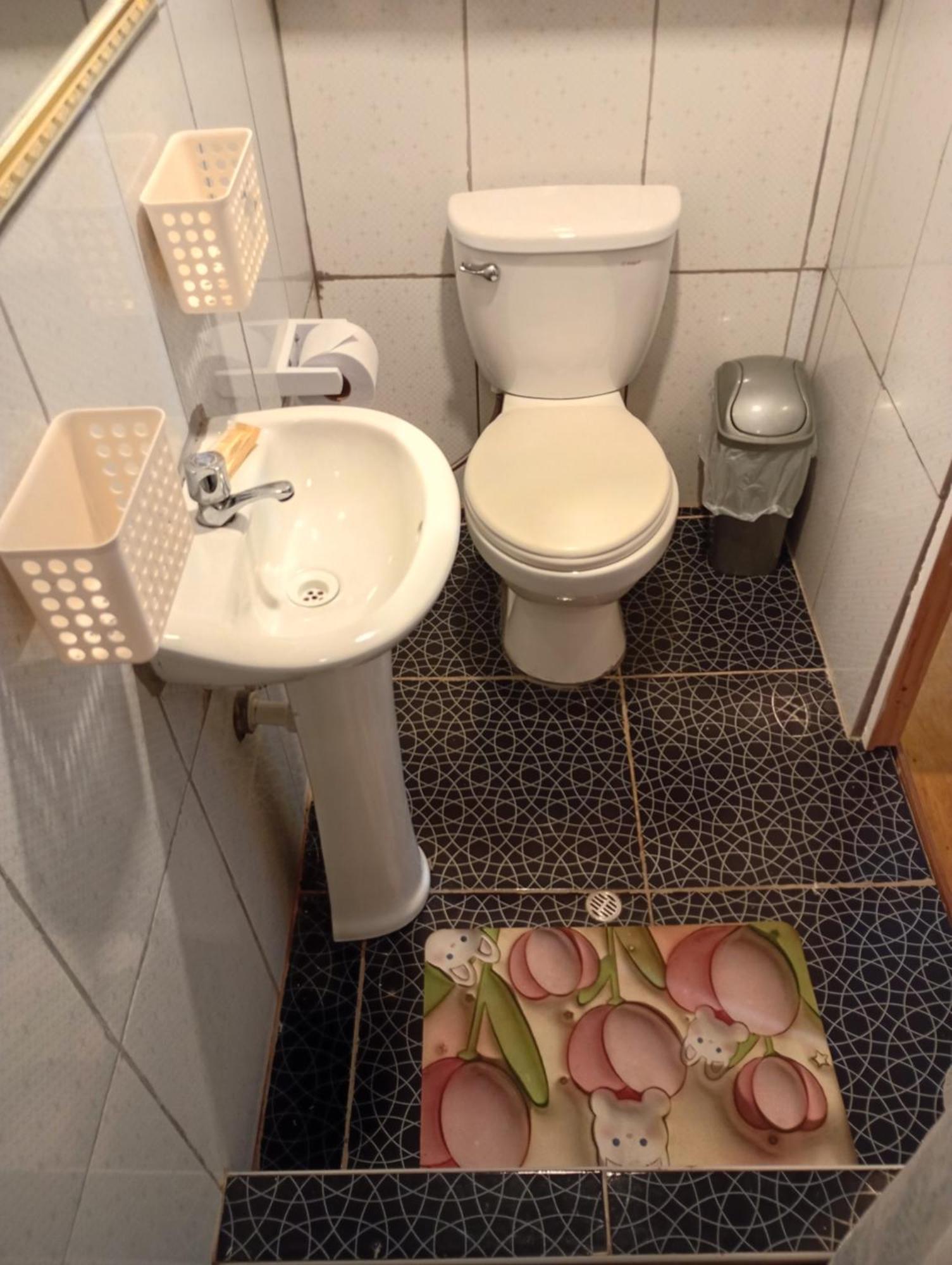 Barrio Inka B&B 쿠스코 객실 사진