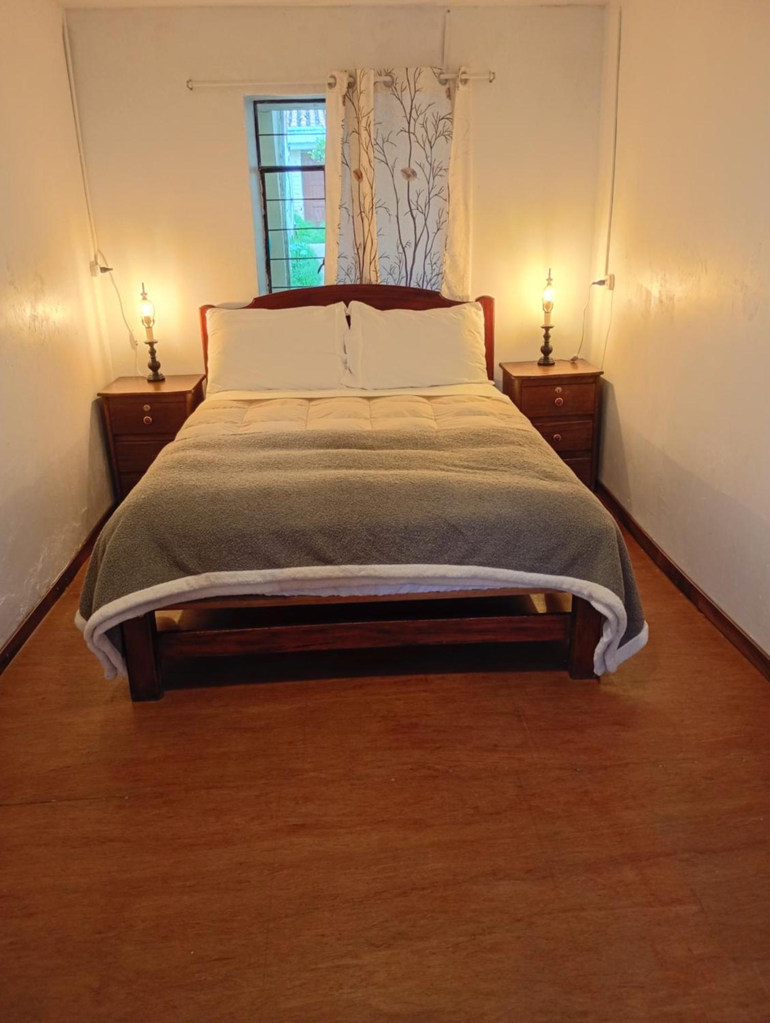 Barrio Inka B&B 쿠스코 객실 사진