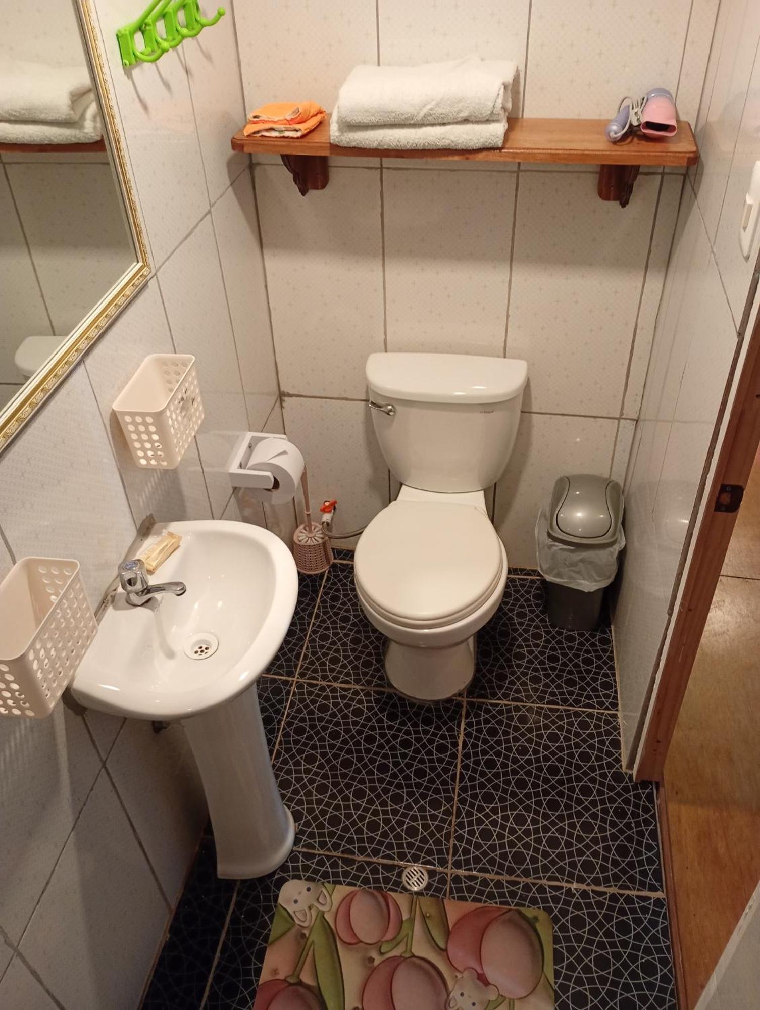 Barrio Inka B&B 쿠스코 객실 사진