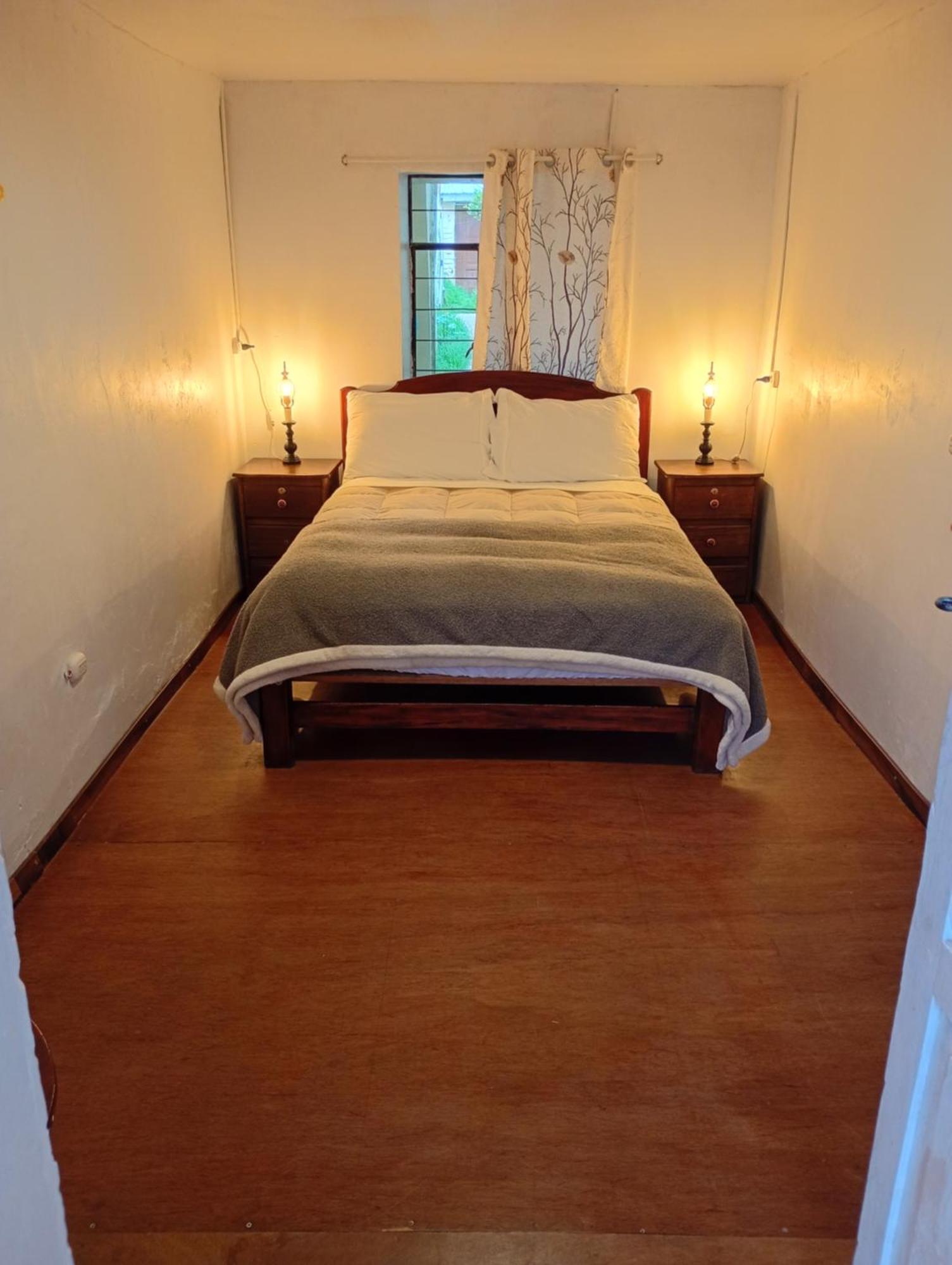 Barrio Inka B&B 쿠스코 외부 사진