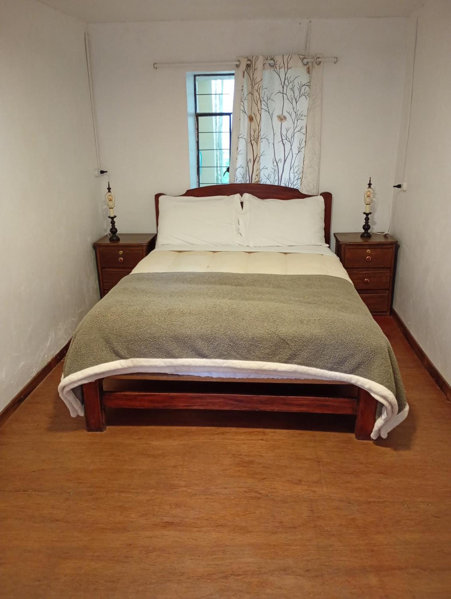 Barrio Inka B&B 쿠스코 객실 사진