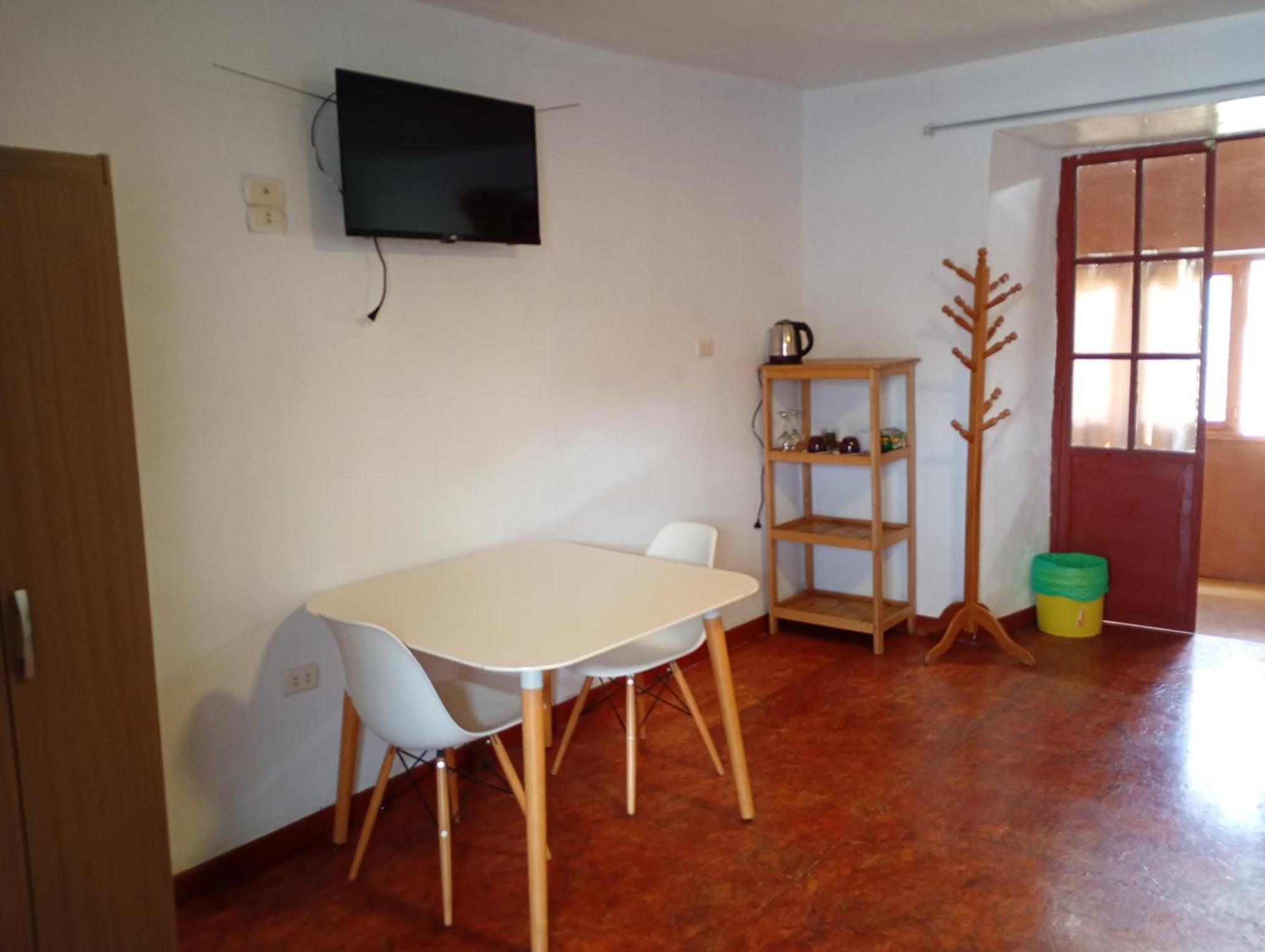 Barrio Inka B&B 쿠스코 객실 사진