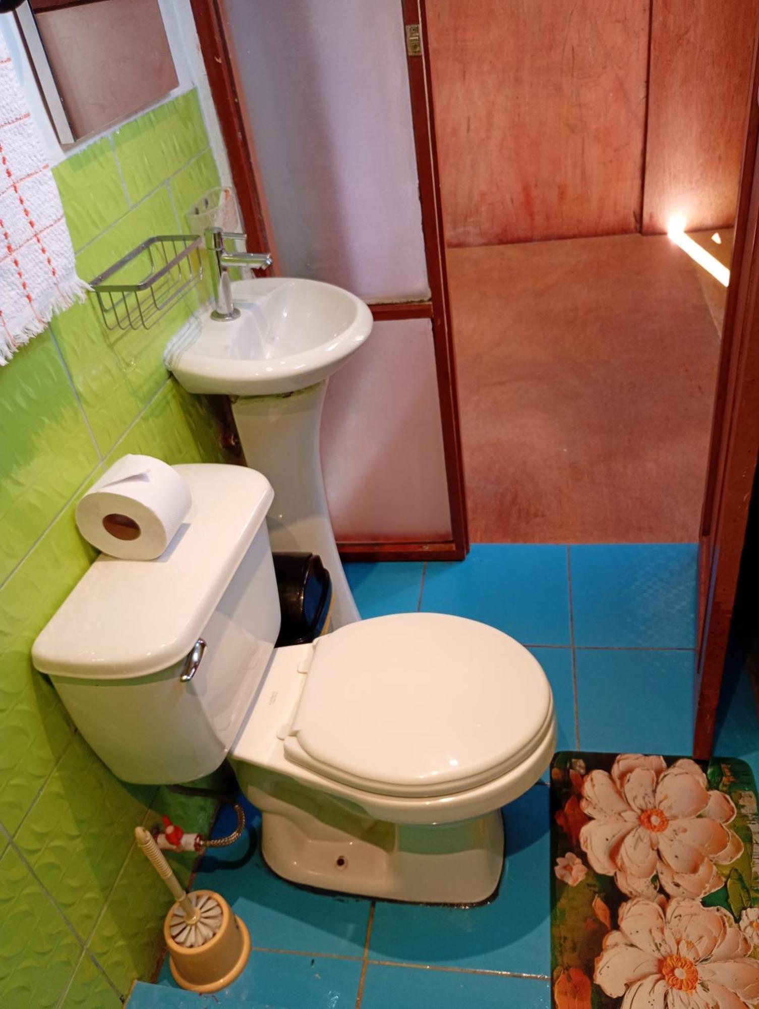 Barrio Inka B&B 쿠스코 객실 사진